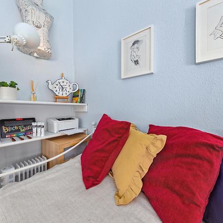 Artist'S Bright Hampstead Heath Village 2 Bed London Eksteriør bilde