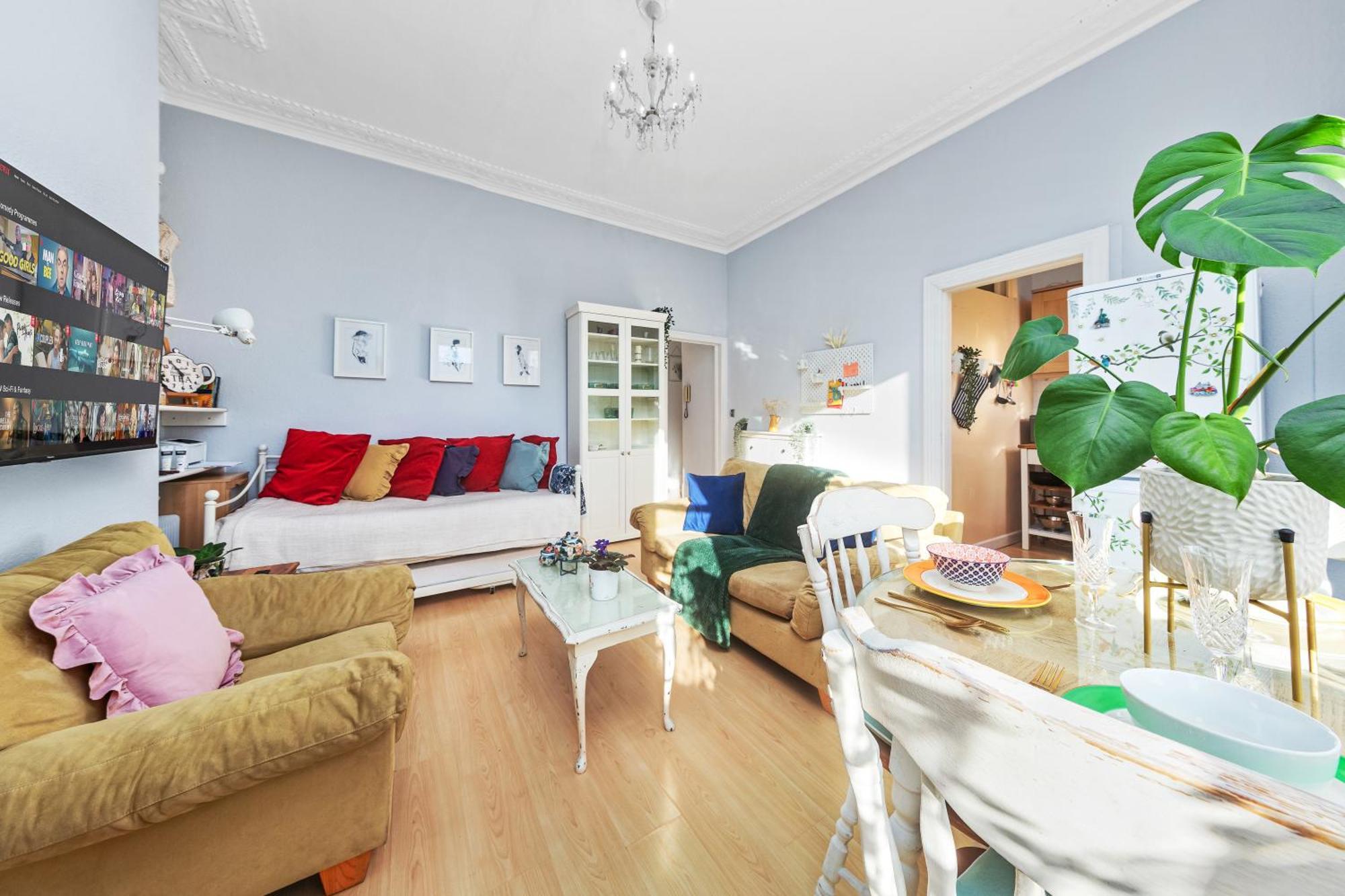 Artist'S Bright Hampstead Heath Village 2 Bed London Eksteriør bilde