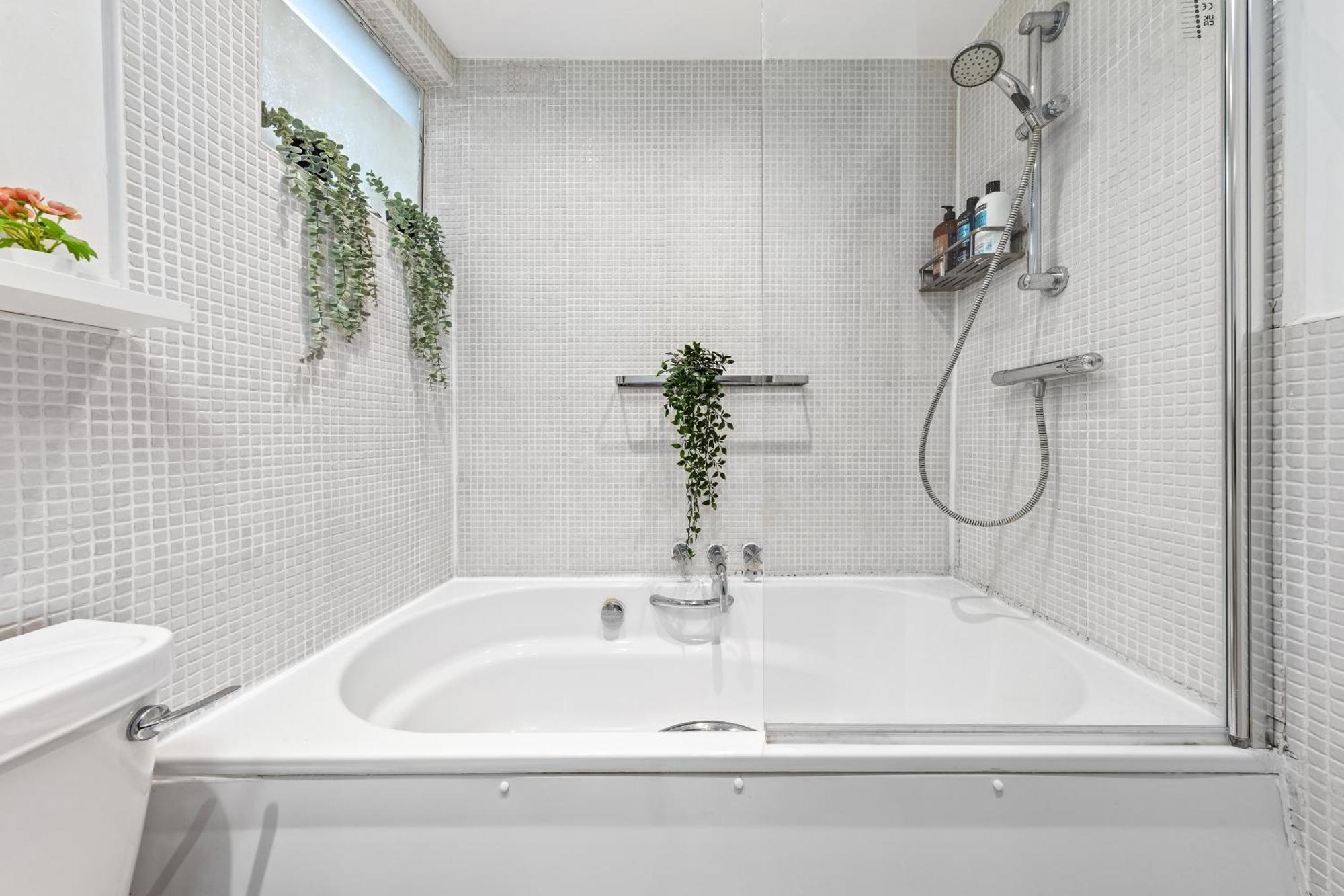 Artist'S Bright Hampstead Heath Village 2 Bed London Eksteriør bilde